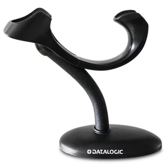 Datalogic HERON 3400 Lecteur de code barre portable 1D/2D CMOS Noir, Argent Datalogic HERON 3400 Lecteur de code barre portable 1D/2D CMOS Noir, Argent