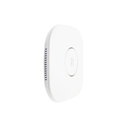 LevelOne WAP-8121 point d'accès réseaux locaux sans fil 433 Mbit/s Blanc Connexion Ethernet POE