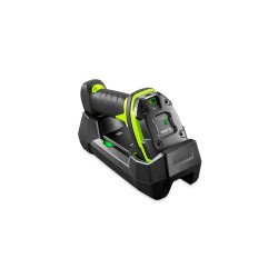 Zebra DS3678-DP Lecteur de code barre portable 2D Noir, Vert Zebra DS3678-DP Lecteur de code barre portable 2D Noir, Vert