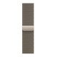 Apple MGHV4ZM/A accessoire intelligent à porter sur soi Bande Naturel Acier inoxydable Apple MGHV4ZM/A accessoire intelligent à porter sur soi Bande Naturel Acier inoxydable