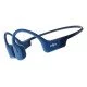 SHOKZ OpenRun Casque Sans fil Minerve Sports Bluetooth Bleu SHOKZ OpenRun Casque Sans fil Minerve Sports Bluetooth Bleu