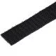 StarTech.com Ruban Auto Agrippant - Rouleau de 15,2 m pour Gestion de Câbles - Ruban Auto-Agrippant - Attaches Câble Ajustables - Sangles de Gestion de Câbles Auto-agrippantes et Réutilisables - Noir StarTech.com Ruban Auto Agrippant - Rouleau de 15,2 m pour Gestion de Câbles - Ruban Auto-Agrippant - Attaches Câble Ajustables - Sangles de Gestion de Câbles Auto-agrippantes et Réutilisables - Noir