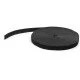 StarTech.com Ruban Auto Agrippant - Rouleau de 15,2 m pour Gestion de Câbles - Ruban Auto-Agrippant - Attaches Câble Ajustables - Sangles de Gestion de Câbles Auto-agrippantes et Réutilisables - Noir StarTech.com Ruban Auto Agrippant - Rouleau de 15,2 m pour Gestion de Câbles - Ruban Auto-Agrippant - Attaches Câble Ajustables - Sangles de Gestion de Câbles Auto-agrippantes et Réutilisables - Noir