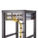 StarTech.com Ruban Auto Agrippant - Rouleau de 30,5 m pour Gestion de Câbles - Ruban Auto-Agrippant - Attaches Câble Ajustables - Sangles de Gestion de Câbles Auto-agrippantes et Réutilisables - Noir StarTech.com Ruban Auto Agrippant - Rouleau de 30,5 m pour Gestion de Câbles - Ruban Auto-Agrippant - Attaches Câble Ajustables - Sangles de Gestion de Câbles Auto-agrippantes et Réutilisables - Noir
