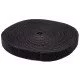 StarTech.com Ruban Auto Agrippant - Rouleau de 7,6 m pour Gestion de Câbles - Ruban Auto-Agrippant - Attaches Câble Ajustables - Sangles de Gestion de Câbles Auto-agrippantes et Réutilisables - Noir StarTech.com Ruban Auto Agrippant - Rouleau de 7,6 m pour Gestion de Câbles - Ruban Auto-Agrippant - Attaches Câble Ajustables - Sangles de Gestion de Câbles Auto-agrippantes et Réutilisables - Noir