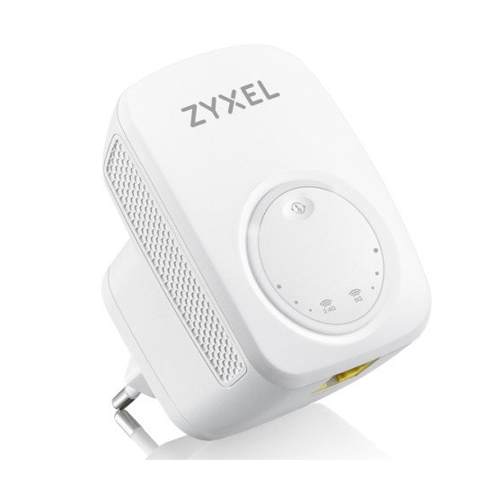 Zyxel WRE6505 v2 Répéteur Wifi