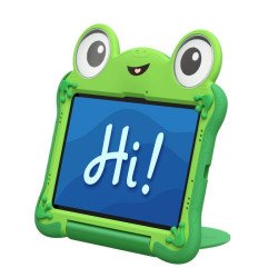 Belkin TOY STORY LILYPAD GALAXY TAB A11+ 27,9 cm (11") Coque Vert