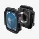 Spigen Rugged Armor Emplacement Noir Polyuréthane thermoplastique (TPU) Spigen Rugged Armor Emplacement Noir Polyuréthane thermoplastique (TPU)