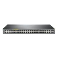 HPE OfficeConnect 1920S 48G 4SFP PPoE+ 370W Switch Gigabit Ethernet 