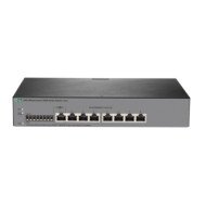 HPE OfficeConnect 1920S 8G Switch Gigabit Ethernet 