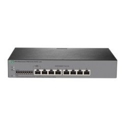 HPE OfficeConnect 1920S 8G Switch Gigabit Ethernet 