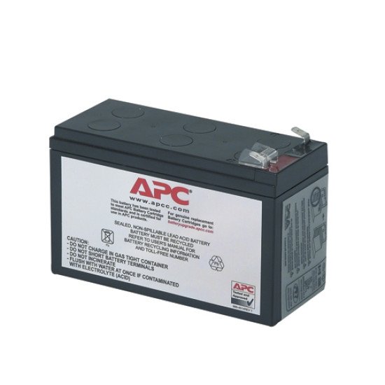 APC RBC40 Batterie de l'onduleur Sealed Lead Acid (VRLA) 12 V