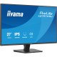 iiyama ProLite X2797HSU-B1 écran PC 68,6 cm (27") 1920 x 1080 pixels Full HD LED Noir