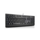 Lenovo 4X30M86893 clavier USB QWERTZ DE Noir Lenovo 4X30M86893 clavier USB QWERTZ DE Noir