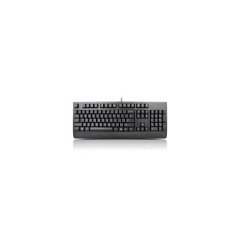 Lenovo Preferred Pro II clavier USB QWERTZ Suisse Filaire Noir Lenovo Preferred Pro II clavier USB QWERTZ Suisse Filaire Noir