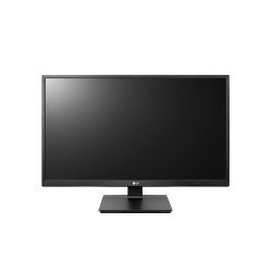 LG 24BK550Y-B LED écran PC 24" 1920 x 1080 pixels Full HD Noir LG 24BK550Y-B LED écran PC 24" 1920 x 1080 pixels Full HD Noir
