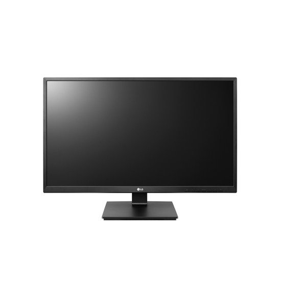 LG 24BK550Y-B LED écran PC 24" 1920 x 1080 pixels Full HD Noir