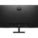 HP Series 3 Pro 27 inch FHD Monitor - 327pf écran PC 68,6 cm (27") 1920 x 1080 pixels Full HD LCD Noir HP Series 3 Pro 27 inch FHD Monitor - 327pf écran PC 68,6 cm (27") 1920 x 1080 pixels Full HD LCD Noir
