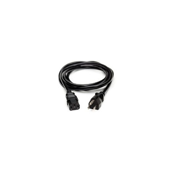 APC Cordset 2.5mm 3W IEC309R 15.5M Noir 15,5 m