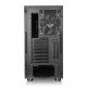 Thermaltake Suppressor F31 Tempered Glass Edition Midi Tower Noir Thermaltake Suppressor F31 Tempered Glass Edition Midi Tower Noir