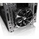 Thermaltake Suppressor F31 Tempered Glass Edition Midi Tower Noir Thermaltake Suppressor F31 Tempered Glass Edition Midi Tower Noir