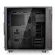 Thermaltake Suppressor F31 Tempered Glass Edition Midi Tower Noir Thermaltake Suppressor F31 Tempered Glass Edition Midi Tower Noir