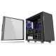 Thermaltake Suppressor F31 Tempered Glass Edition Midi Tower Noir Thermaltake Suppressor F31 Tempered Glass Edition Midi Tower Noir