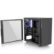 Thermaltake Suppressor F31 Tempered Glass Edition Midi Tower Noir Thermaltake Suppressor F31 Tempered Glass Edition Midi Tower Noir