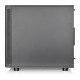 Thermaltake Suppressor F31 Tempered Glass Edition Midi Tower Noir Thermaltake Suppressor F31 Tempered Glass Edition Midi Tower Noir