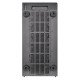 Thermaltake Suppressor F31 Tempered Glass Edition Midi Tower Noir Thermaltake Suppressor F31 Tempered Glass Edition Midi Tower Noir