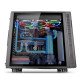 Thermaltake Suppressor F31 Tempered Glass Edition Midi Tower Noir Thermaltake Suppressor F31 Tempered Glass Edition Midi Tower Noir
