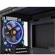 Thermaltake Suppressor F31 Tempered Glass Edition Midi Tower Noir Thermaltake Suppressor F31 Tempered Glass Edition Midi Tower Noir