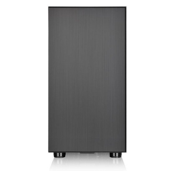 Thermaltake Suppressor F31 Tempered Glass Edition Midi Tower Noir Thermaltake Suppressor F31 Tempered Glass Edition Midi Tower Noir