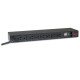 APC AP7801B unité de distribution d'énergie 8 sortie(s) CA 1U Noir