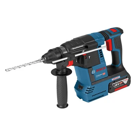 Bosch GBH 18V-26 425 W 890 tr/min Bosch GBH 18V-26 425 W 890 tr/min