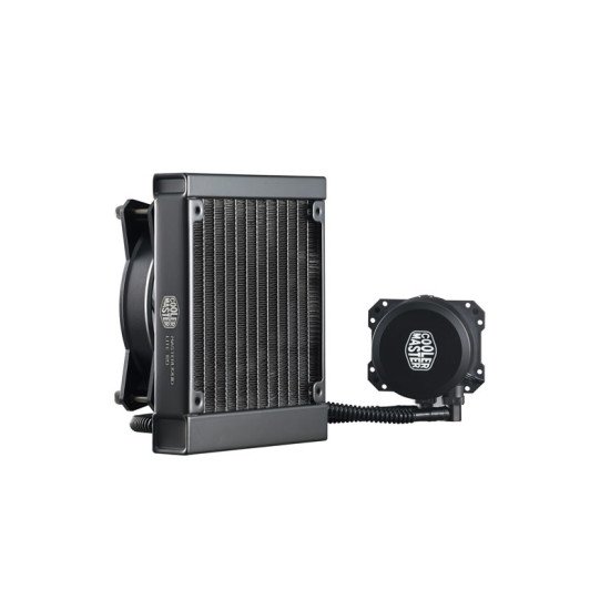 Cooler Master MasterLiquid Lite 120 Watercooling Processeur