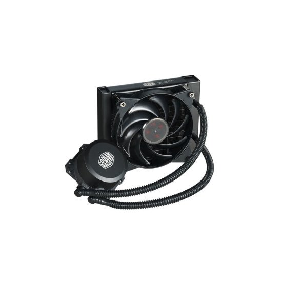 Cooler Master MasterLiquid Lite 120 Watercooling Processeur