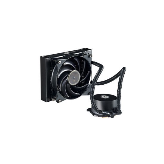 Cooler Master MasterLiquid Lite 120 Watercooling Processeur