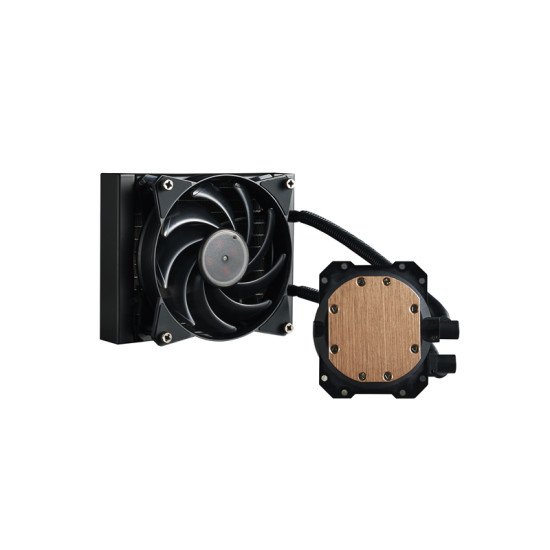 Cooler Master MasterLiquid Lite 120 Watercooling Processeur