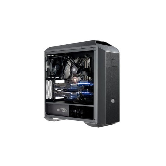 Cooler Master MasterLiquid Lite 120 Watercooling Processeur