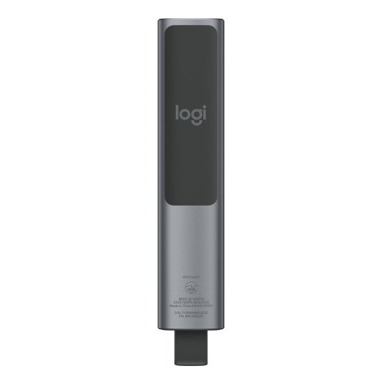 Logitech Spotlight télécommande Bluetooth