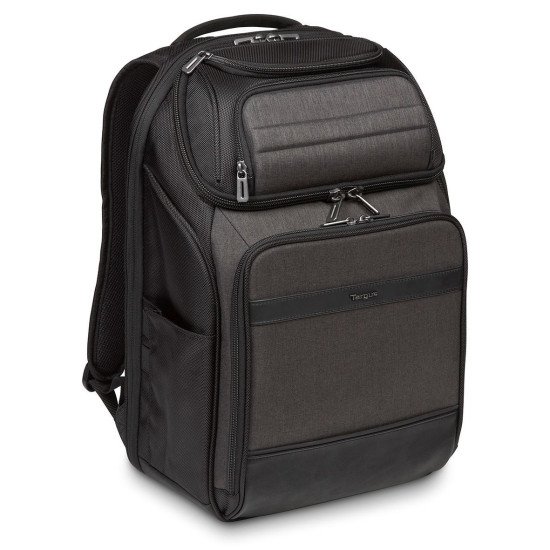 Targus CitySmart Sac à dos pour ordinateur portable 15.6" Targus CitySmart Sac à dos pour ordinateur portable 15.6"