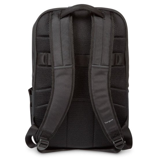 Targus CitySmart Advanced Laptop Backpack Sac à dos pour ordinateur portable 15.6"