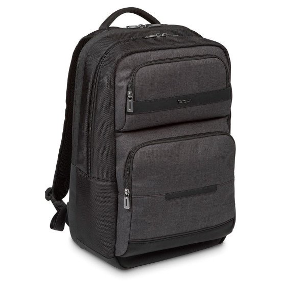 Targus CitySmart Advanced Laptop Backpack Sac à dos pour ordinateur portable 15.6"