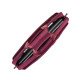 Rivacase 8335 sacoche d'ordinateurs portables 39,6 cm (15.6") Malette Rouge