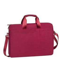 Rivacase 8335 sacoche d'ordinateurs portables 39,6 cm (15.6") Malette Rouge Rivacase 8335 sacoche d'ordinateurs portables 39,6 cm (15.6") Malette Rouge