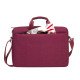 Rivacase 8335 sacoche d'ordinateurs portables 39,6 cm (15.6") Malette Rouge