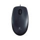 Logitech M100 Souris Optique Filaire Logitech M100 Souris Optique Filaire