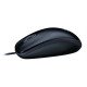 Logitech M100 Souris Optique Filaire Logitech M100 Souris Optique Filaire
