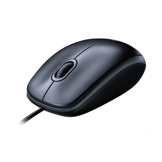 Logitech M100 Souris Optique Filaire Logitech M100 Souris Optique Filaire